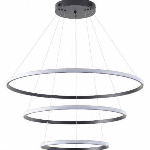 Подвесной светильник Zortes Ringolight ZRS.33320.120C