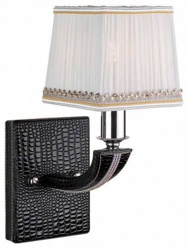 Бра AM Group MANE MANE AP1 BK Бра AM Group MANE MANE AP1 BK