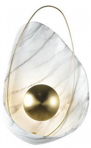 Настенный светильник Alfa Light F1024-45