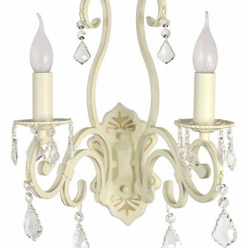 Бра Arti Lampadari Gioia E 2.1.2.602 CG Бра Arti Lampadari Gioia E 2.1.2.602 CG