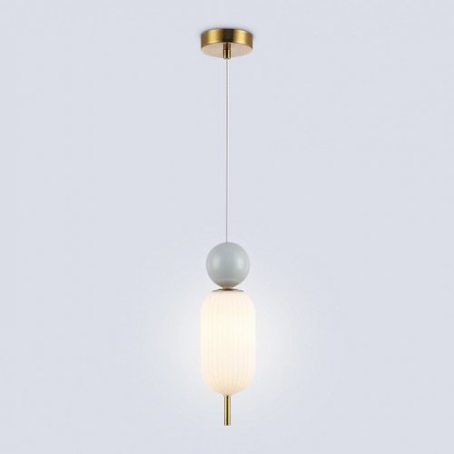 Подвесной светильник Ambrella light High Light LH53101