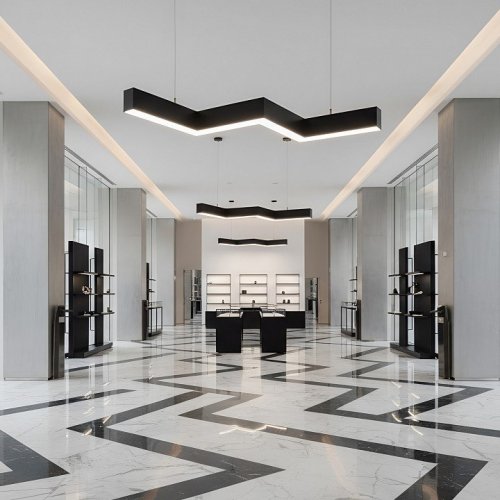 Подвесной светильник Uniel  UL-00013519