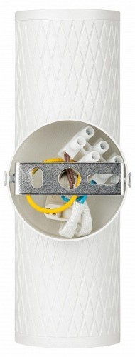 Бра Эра WL46 WH Б0058501 Бра Эра WL46 WH Б0058501