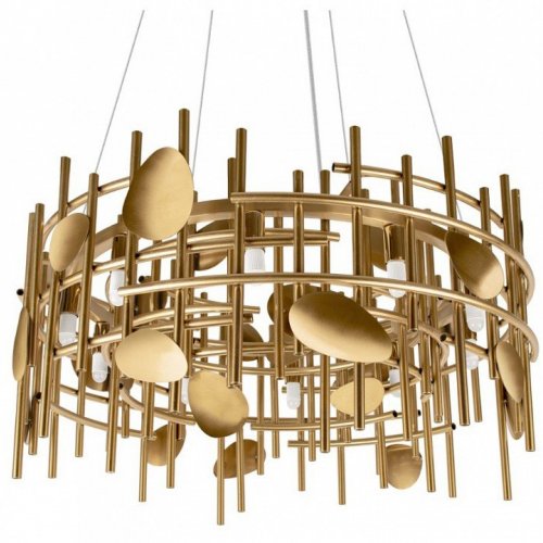 Подвесной светильник LOFT IT Escama 10396/600C