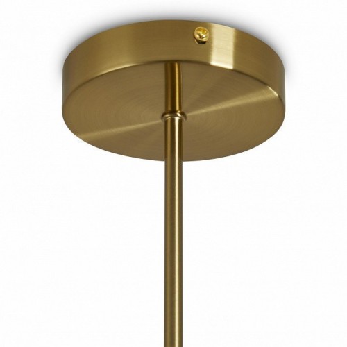 Потолочная люстра Freya Clip FR5426PL-08BS