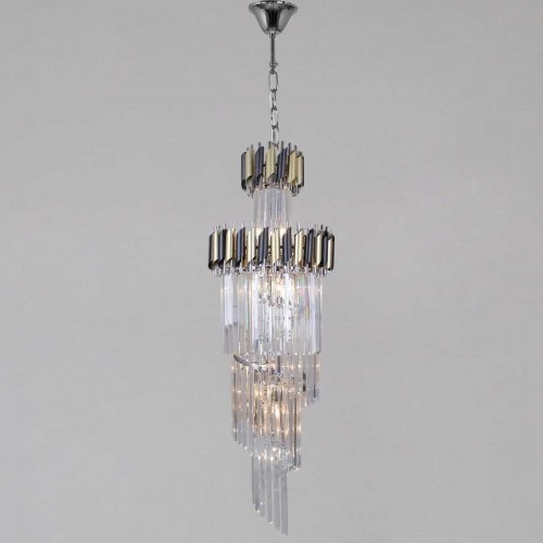 Подвесная люстра Reluce 09001-0.4-400