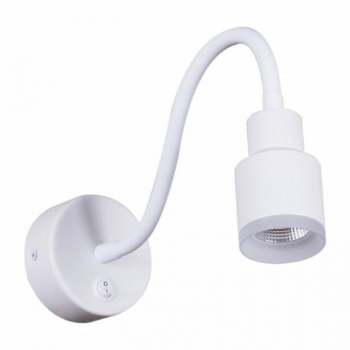 Бра Reluce Technical 86202 86202-9.2-001MN LED5W WT