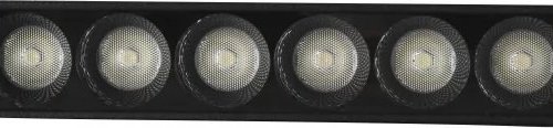 Трековый светильник Vision48/22 4822-002-L120-6W-38DG-4000K-BK