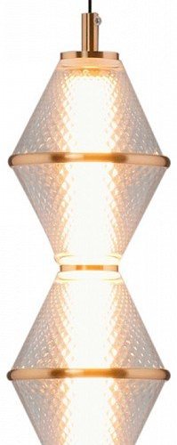 Подвесной светильник Senta V11360-PL