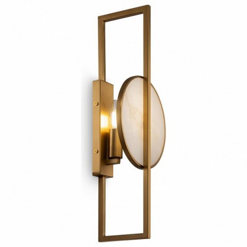 Бра Maytoni Marmo MOD099WL-01G Бра Maytoni Marmo MOD099WL-01G
