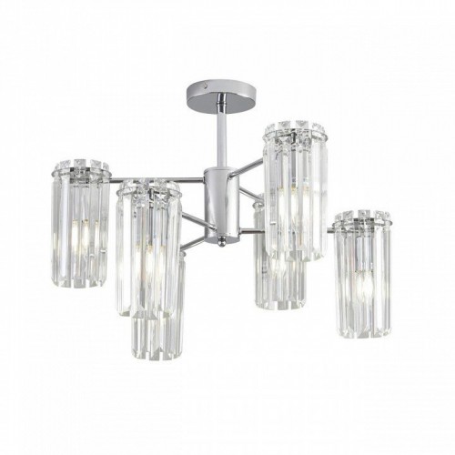 Потолочная люстра Lumion Favla 8348/6C