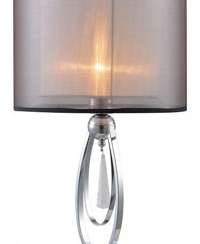 Настольная лампа Moderli Dark V2582-1T