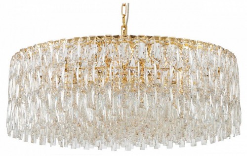 Подвесная люстра Favourite Robby 4722-18P