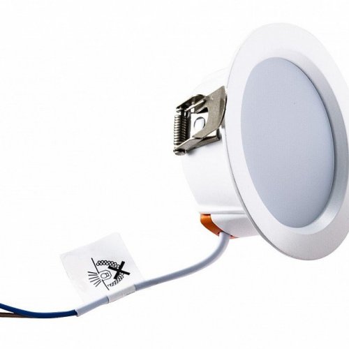 Встраиваемый светильник Fiberli CDEW 12130705 Встраиваемый светильник Fiberli CDEW 12130705