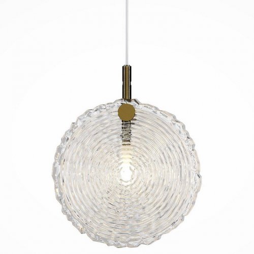 Подвесной светильник Frozen MOD254PL-01BS