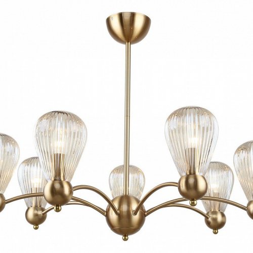 Подвесная люстра Lussole LSP-8883 Подвесная люстра Lussole LSP-8883