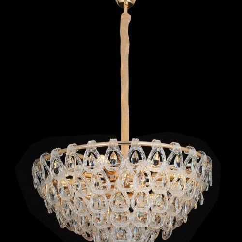 Подвесная люстра F4024-38 Подвесная люстра F4024-38