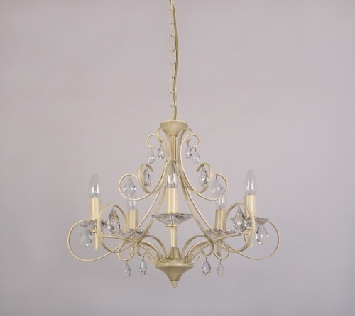 Подвесная люстра Doge Luce 311 311L05X4-904