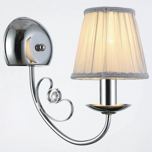 Бра Moderli Daniel V2490-1W Бра Moderli Daniel V2490-1W