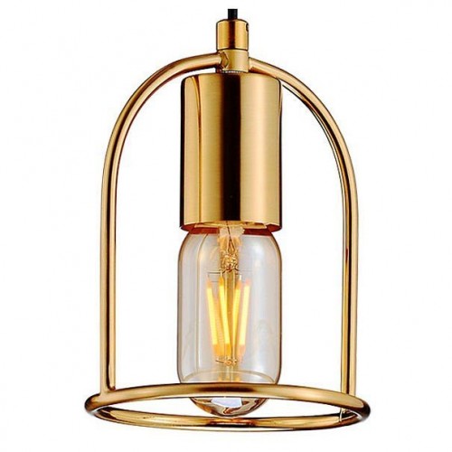 Подвесной светильник Lussole Loft Boone LSP-8425 Подвесной светильник Lussole Loft Boone LSP-8425