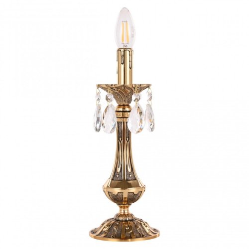 Интерьерная настольная лампа AL77 AL77100L/1-32 GB Интерьерная настольная лампа AL77 AL77100L/1-32 GB