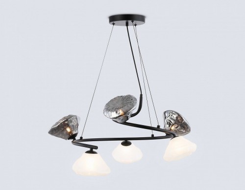 Подвесная люстра Ambrella light High Light LH15003