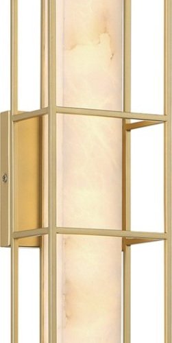 Бра Eurofase Blakley QN-BLAKLEY-L-BG Бра Eurofase Blakley QN-BLAKLEY-L-BG
