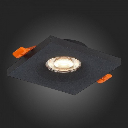 Встраиваемый светильник ST Luce ST205.418.01 Встраиваемый светильник ST Luce ST205.418.01