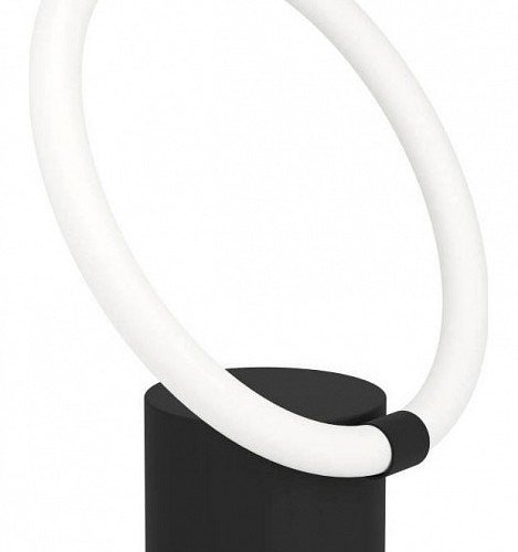 Настольная светодиодная лампа Eglo Caranacoa 900565 Настольная светодиодная лампа Eglo Caranacoa 900565