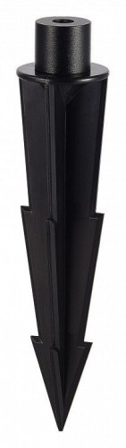 Ландшафтный светодиодный светильник ST Luce Spike SL9523.415.01