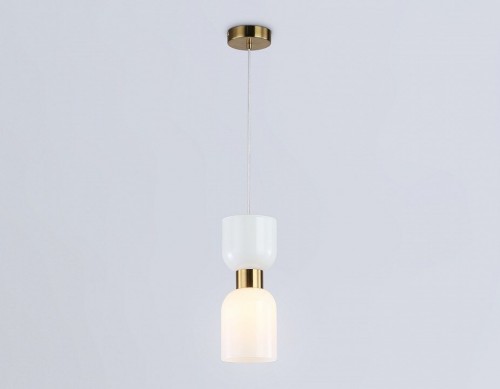 Подвесной светильник Ambrella light High Light LH56091