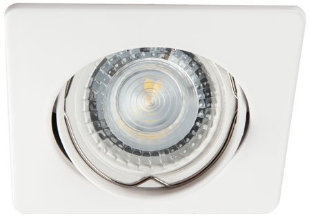 Встраиваемый светильник Kanlux Nesta DTL-W 26749