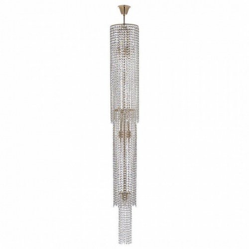 Потолочная люстра Arti Lampadari Stella Stella E 1.3.20.105 G