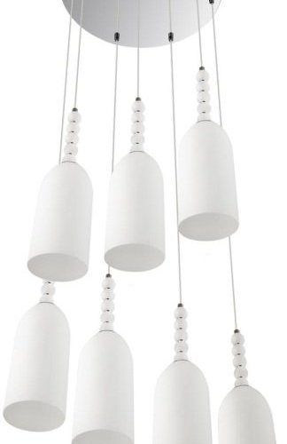 Потолочная люстра Lumion Tracy 8270/7A