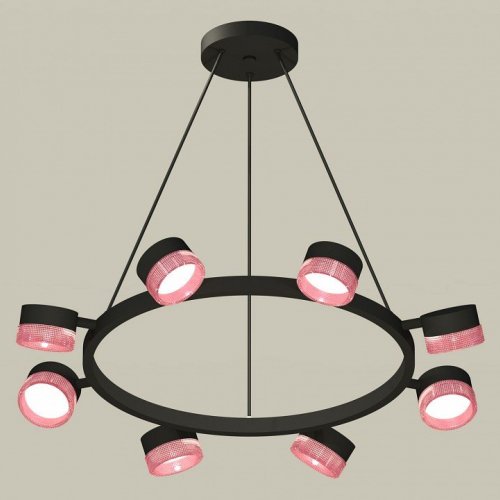 Подвесной светильник Ambrella light TRADITIONAL XB9198251 Подвесной светильник Ambrella light TRADITIONAL XB9198251