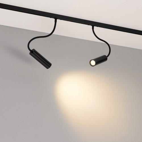 Светильник на штанге Arlight MICROCOSM 051786 Светильник на штанге Arlight MICROCOSM 051786