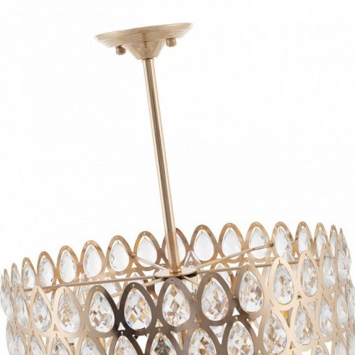 Потолочная люстра Arte Milano Sorrento-1019 371019/6/300/490 GD