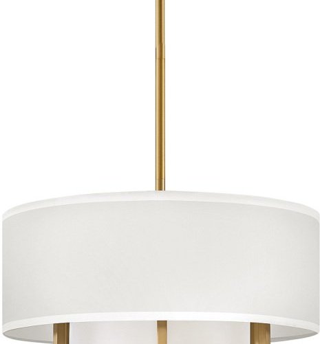 Потолочная люстра Hinkley Graham HK-GRAHAM-M-LCB