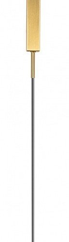 Бра Arte Lamp Mirach A2142AP-10PB Бра Arte Lamp Mirach A2142AP-10PB