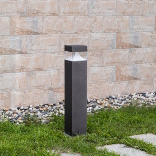 Наземный светильник Dwell NC-003240-80-DG
