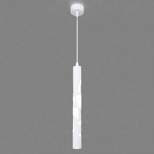 Подвесной светильник Eurosvet DLR037 12W 4200K DLR037 12W 4200K белый матовый Подвесной светильник Eurosvet DLR037 12W 4200K DLR037 12W 4200K белый матовый