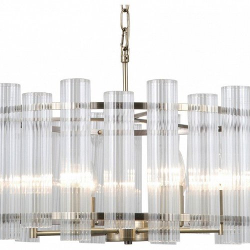 Подвесная люстра Moderli Monte V10777-6P Подвесная люстра Moderli Monte V10777-6P