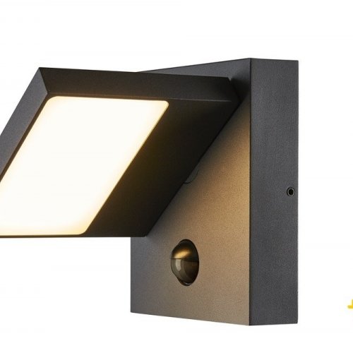 Настенный светильник уличный ABRIDOR SENSOR 1002990 Настенный светильник уличный ABRIDOR SENSOR 1002990