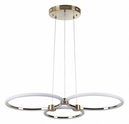 Подвесной светильник Lumion Nova 5297/80L