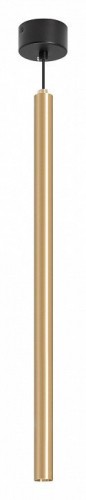 Подвесной светодиодный светильник Arlight SP-Pipe-Hang-L600-R30-9W Day4000 038643