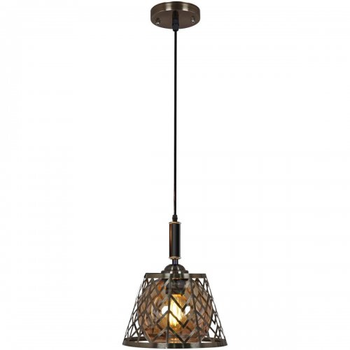 Потолочный светильник Reluce 03001-0.9-01 AB