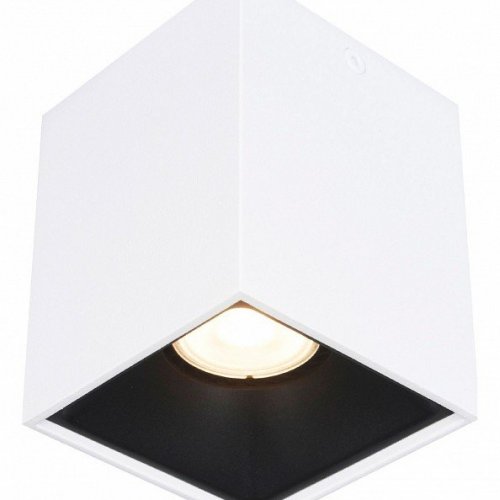 Точечный светильник ST Luce ST168.542.01 Точечный светильник ST Luce ST168.542.01