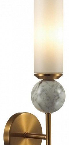 Бра Odeon Light Lolla 4359/1W