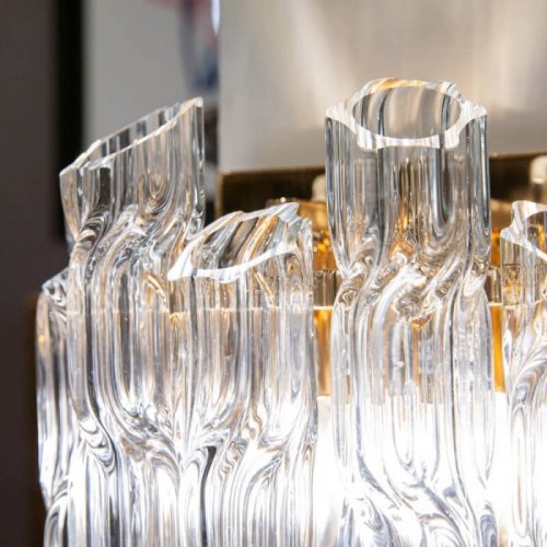 Настенный светильник LArte Luce Varese L34424.93