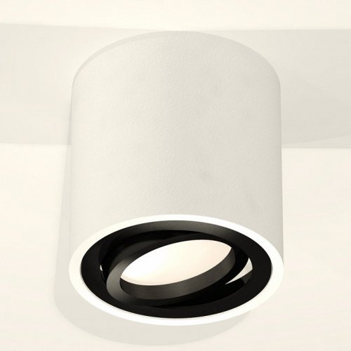 Точечный светильник Ambrella light Techno Spot XS7531002